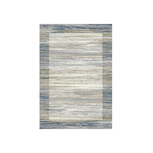 Eclipse Ocean Modern Rug