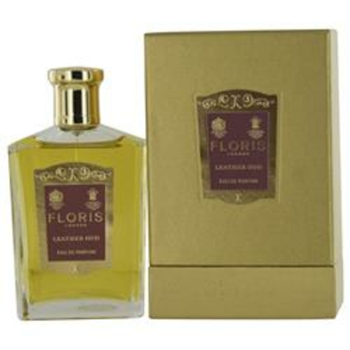 FLORIS LEATHER OUD by Floris