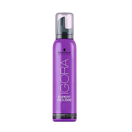 Semi-Permanent Tint Igora Expert Schwarzkopf IGORA Expert Mousse