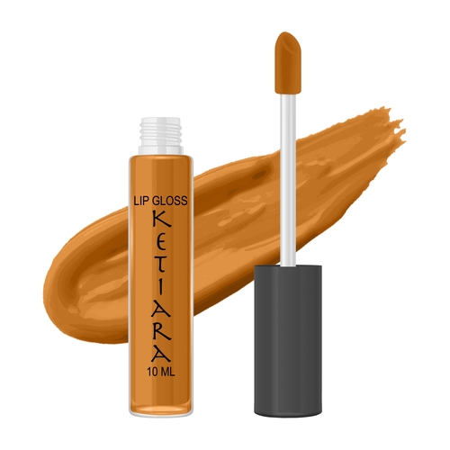 Bronze Hydrating And Moisturizing Non-sticky Premium Mild Tinting Lip