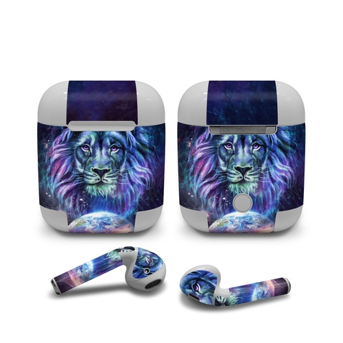 DecalGirl AAP-GUARDIAN Apple AirPods Skin - Guardian