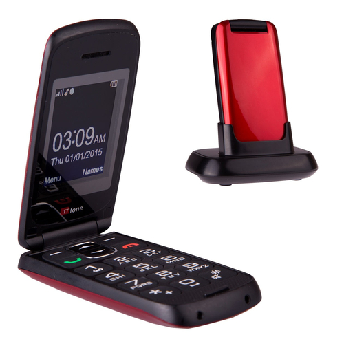 TTfone Star TT300 EU