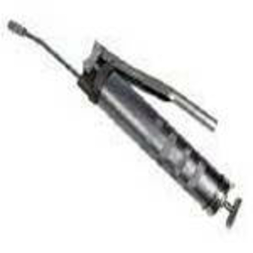 Zeeline 410 Lever Style Grease Gun Rubber Grip & Pipe