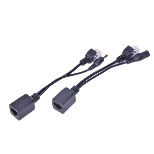 Hot Sale Passive Power Over Ethernet Adapter POE