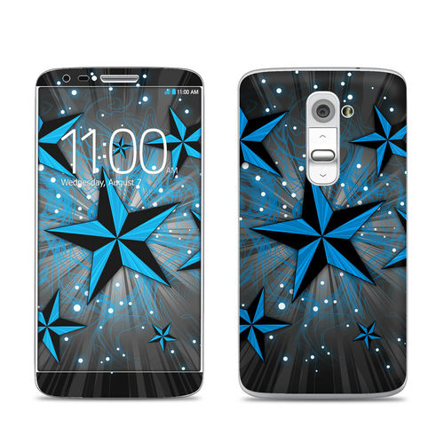 DecalGirl LGG2-HAVOC LG G2 Skin - Havoc
