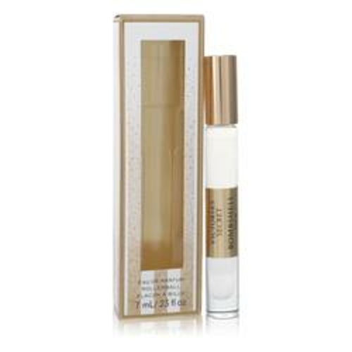 Bombshell Gold Mini EDP Rollerball By Victoria's Secret 0.23 oz Mini