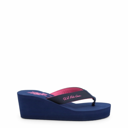 Blue U.S. Polo Assn. CHANY4093S0_Y2_DKBL