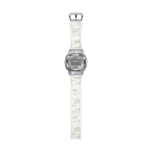 Men's Watch Casio G-Shock THE ORIGIN Collection CAMO Serie (Ø 43 mm)