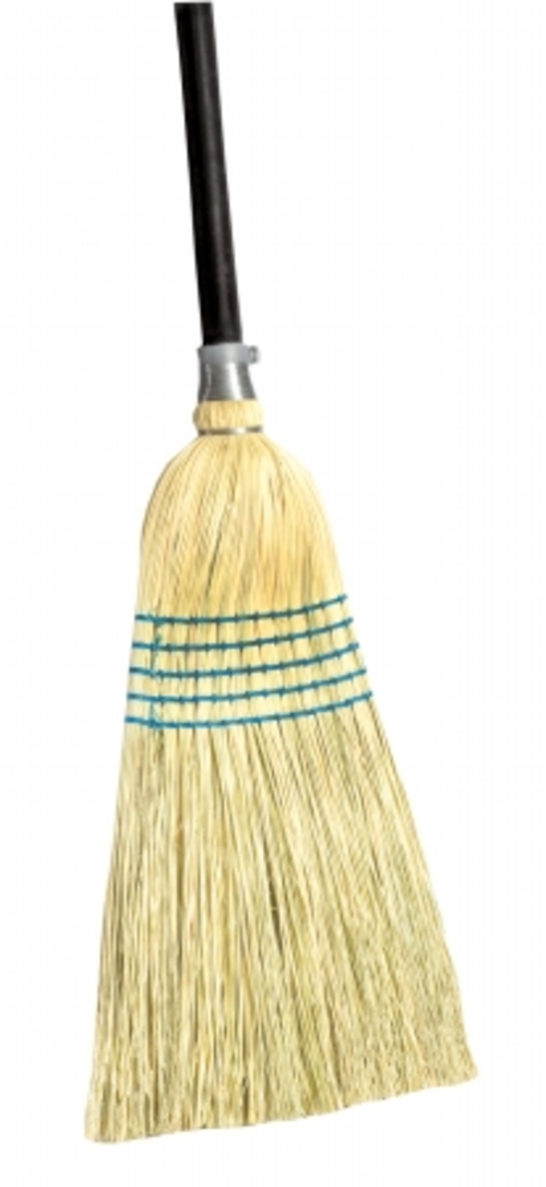 Janitor Broom