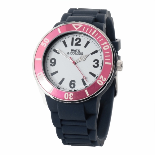 Watx RWA1623-C1510 watch unisex quartz