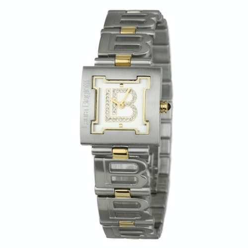 Laura Biagiotti LB0009L-05 watch woman quartz