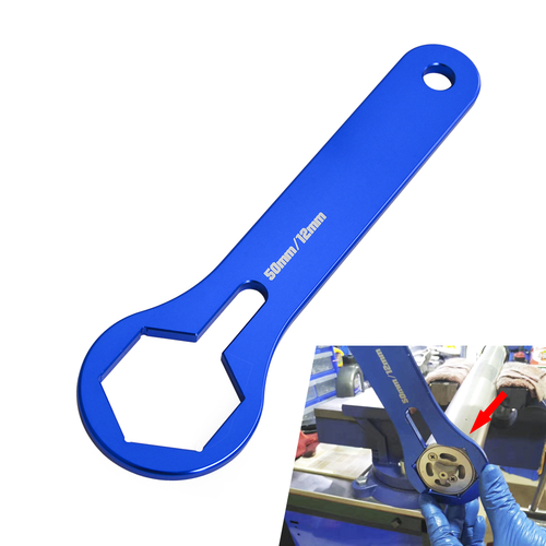 50mm WP Fork Cap Wrench For KTM SX SXF SX-F