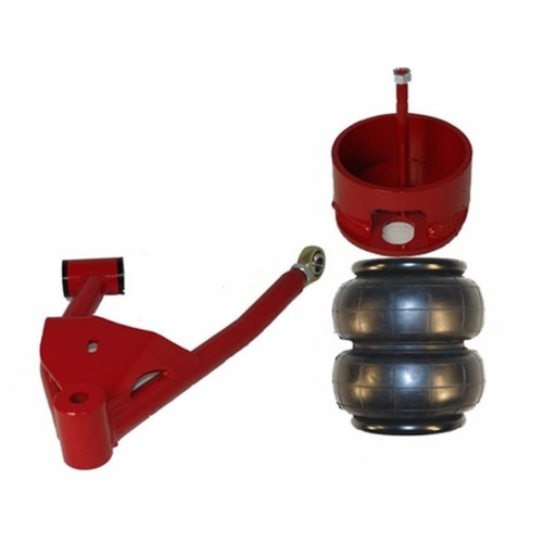 AirBagIt AIRARM-TO9504A 1995-2004 Toyota Pickup Tacoma Hilux Lower Con