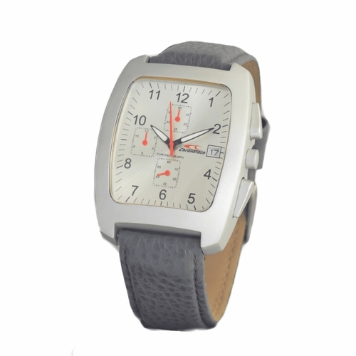 Chronothec CT1061-01 watch unisex quartz