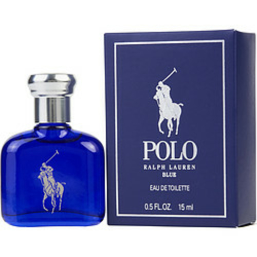 POLO BLUE by Ralph Lauren