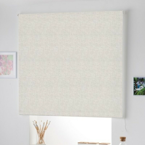 Translucent roller blind Naturals