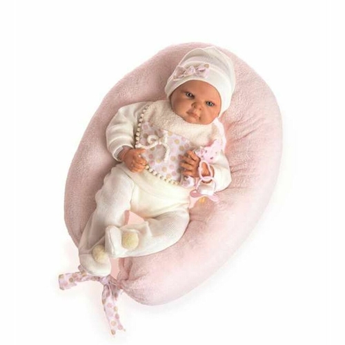 Reborn doll Berjuan 8209-22