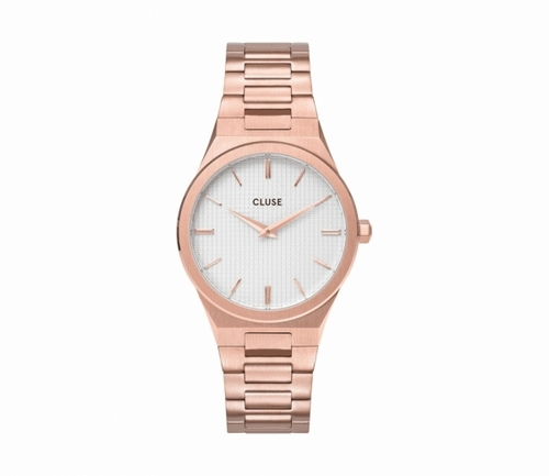 Cluse CW0101210001 watch woman quartz