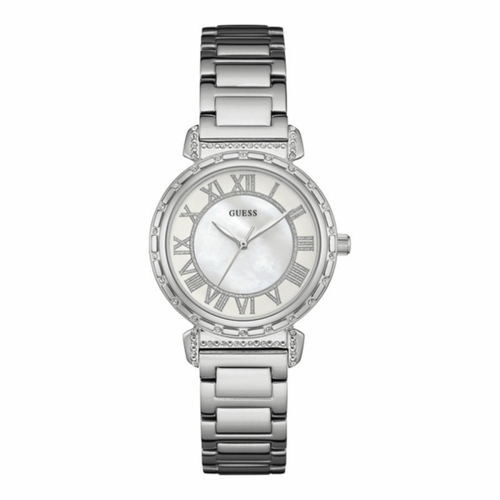 Guess W0831L1 watch woman quartz