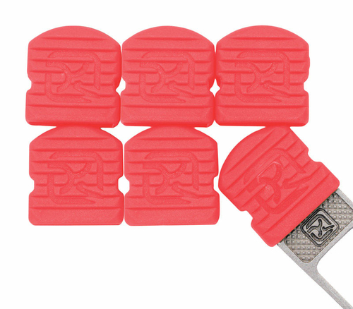 Klecker Daily Carry 5974845 Stowaway Tools Tool Cap, Coral - Plast