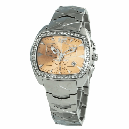 Chronothec CT2185LS-06M watch woman quartz