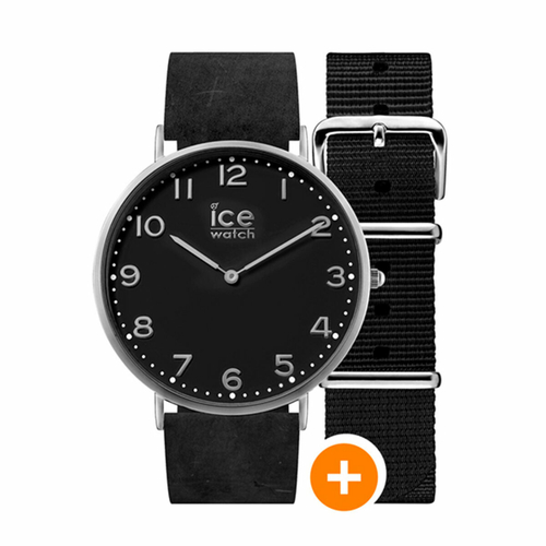 Unisex Watch Ice CHL.A.BAR.41.N.15 (Ø 41 mm)