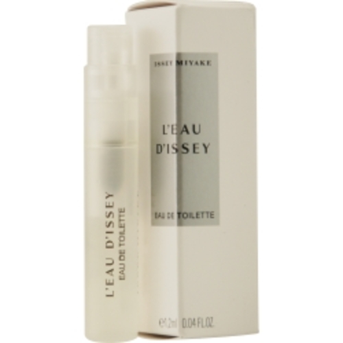 L'EAU D'ISSEY by Issey Miyake