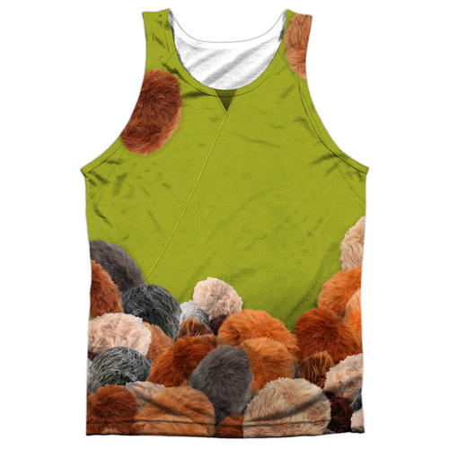 Trevco CBS1456-TKPP-6 Star Trek-Tribble Trek - Adult 100 Percentage Po