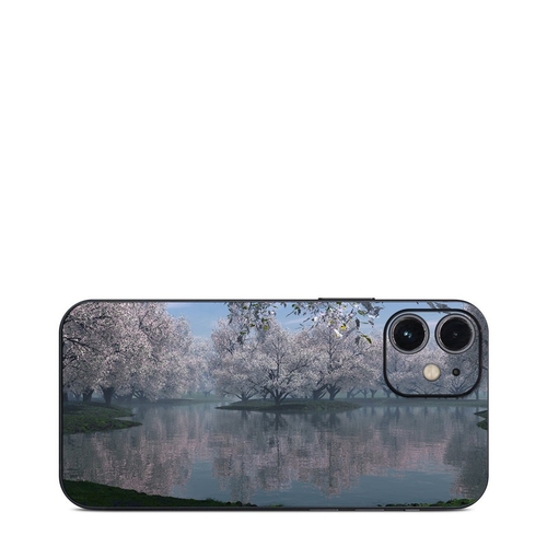 DecalGirl A12MINI-SAKURA Apple iPhone 12 Mini Skin - Sakura