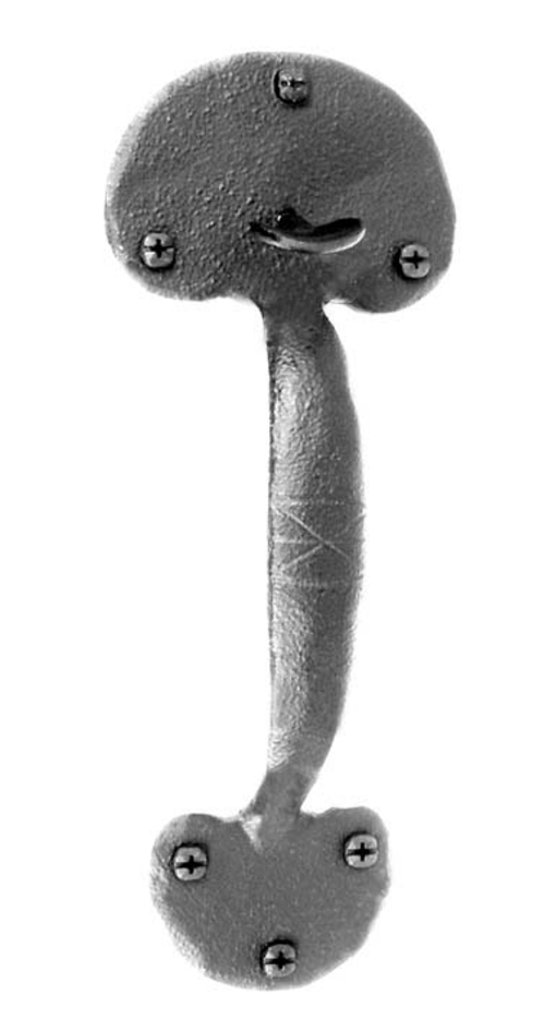 Acorn RTPBR Bean 3 Inch Gate Thumb Latch