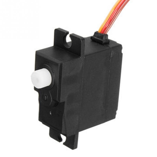 1pcs FOR WPL B 1 Servo 1:16 4WD Off road