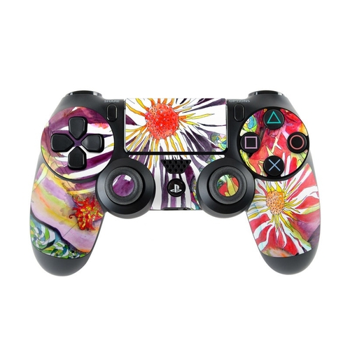 DecalGirl PS4C-TRUFF Sony PS4 Controller Skin - Truffula