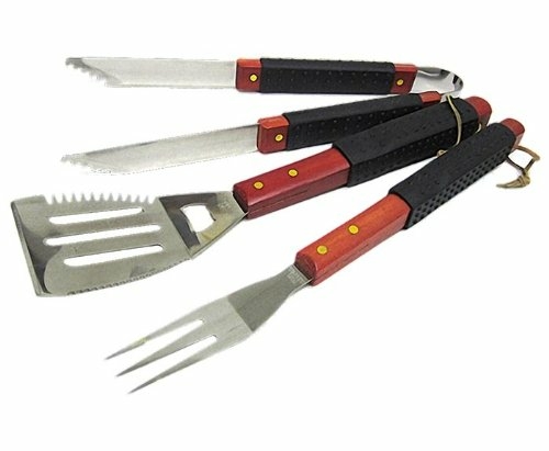 21St Century Product B64A19 Wood Tool Set - 3 Piece