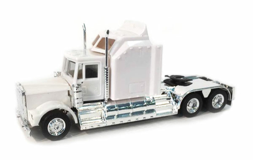 Promotex PRO035234 All or Mostly Plastic Kenworth W900 Truck Toys with