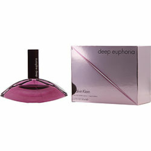 EUPHORIA DEEP by Calvin Klein