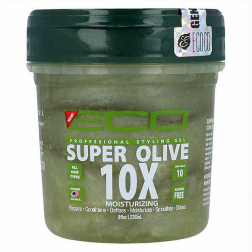 Wax Eco Styler Olive Oil (10 x 236 ml)