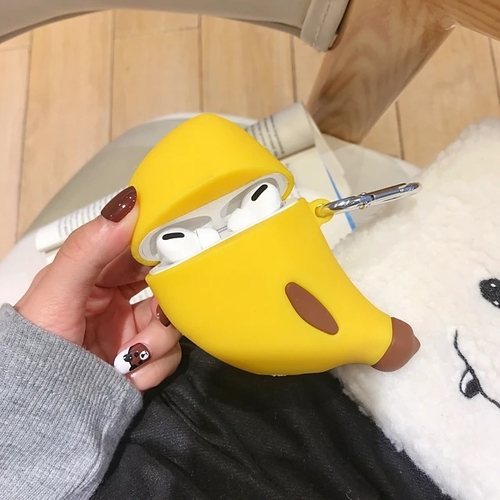 Case For AirPods Pro Magnetic / Lovely Headphone Case Soft