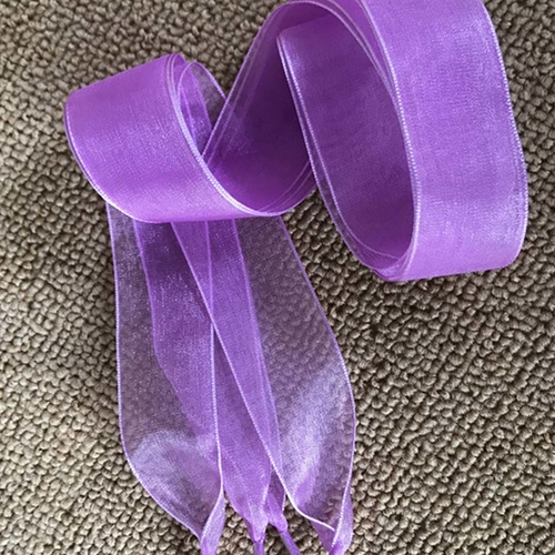 1 Pair Sport Flat Silk Satin Shoelaces Running &