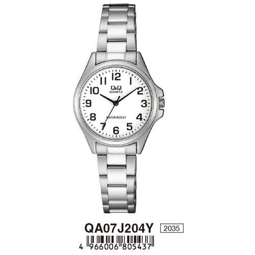 Men's Watch Q&Q QA07J204Y (Ø 33 mm)