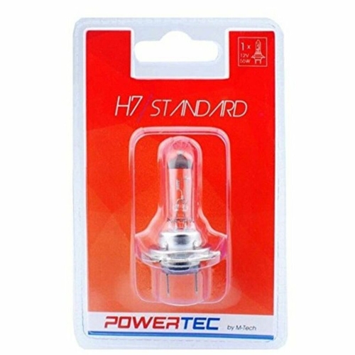 Car Bulb M-Tech PTZ7-01B 12 V 55 W H7