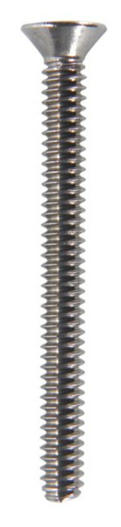 Hillman 825514 10-24 x 1.5 in. Phillips Flat Head Stainless Steel Mach