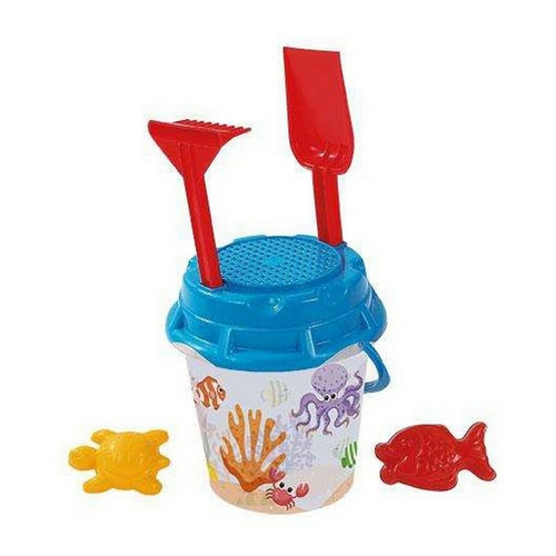 Beach Bucket AVC (18,5 x 15,5 cm)