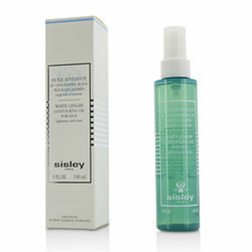 Sisley by Sisley