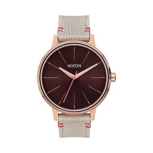 Ladies'Watch Nixon A1081890 (Ø 37 mm)