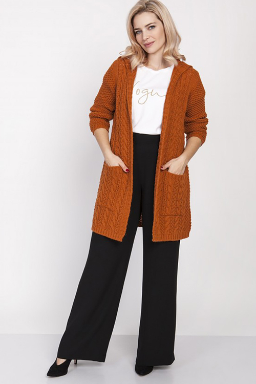  Cardigan model 138932 MKM 