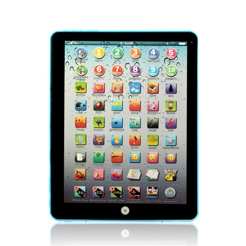 Hot Sale Russian Computer Learning Education