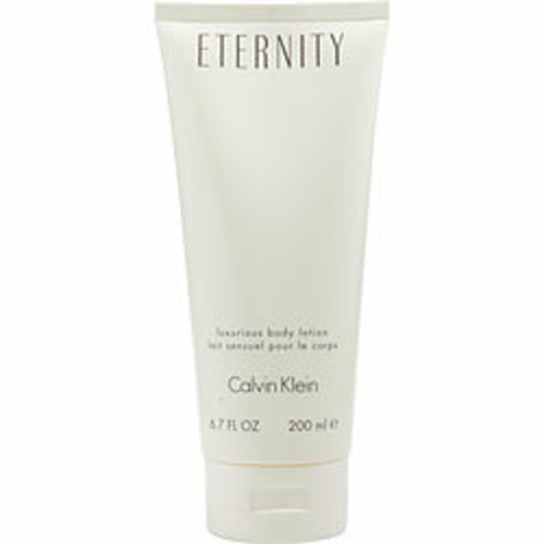 ETERNITY by Calvin Klein