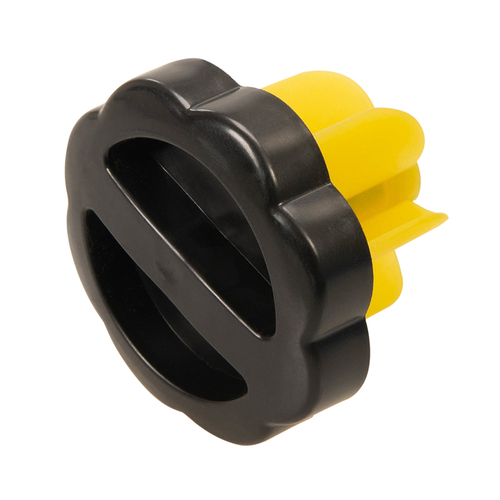 Silverline Universal Emergency Push-Fit Filler Cap