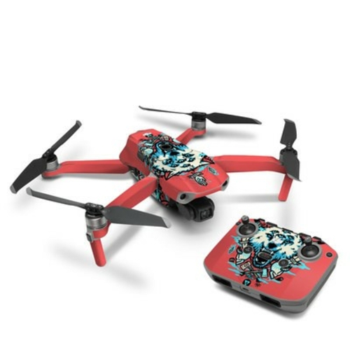 DecalGirl DJIMA2-EPRESENT DJI Mavic Air 2 Skin - Ever Present