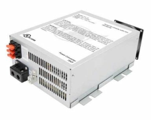 Thor THC-75 75 Amp Converter with 3 Stage Charger